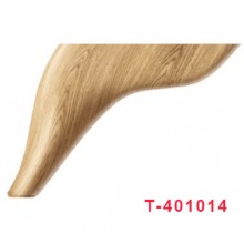 Dekoratif Mobilya Ayağı T-401014